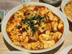 -冯记豆花店(健翔桥店)
