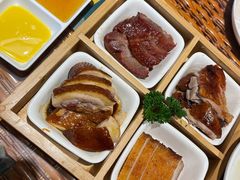 烧味四拼-老广酒楼(樱花店)