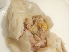 -赶海部落海鲜城(海阳路店)