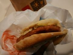 -麦当劳(天兴罗斯福店)