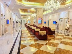 -名流健康高端体检中心·名宾门诊·健康管理