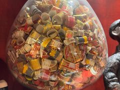 -哈瓦那雪茄酒廊超市(武汉天地分店)
