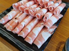 -呷哺呷哺 黄金牧场 (盛世天骄店)