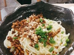 -庆蓉云·庆云面(双林店)