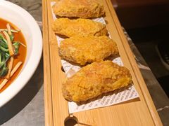 -新白鹿餐厅(金鹰新街口店)