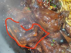 -回味黑鸭煲·始于2006(万松园店)