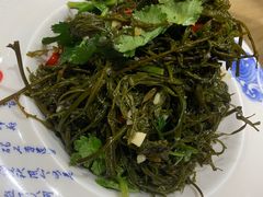 -钟记家菜(红专南路店)