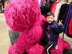 -双合园·海鲜水饺青岛菜(万佳广场店)