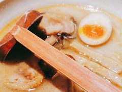 -味千拉面(南昌杉杉奥特莱斯广场店)