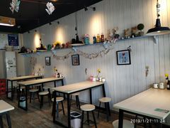 -友达面馆(二七南路店)