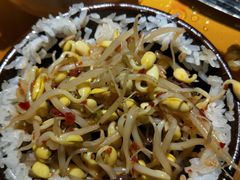 -玉兰酒家(炮铺街)