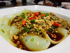 -蜀宴小调·精致家常菜(来福士店)