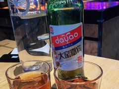 -蒙料·手把肉(望京店)