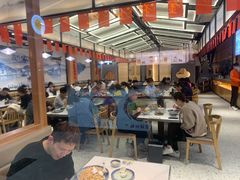 -王阿盖手工小吃(万泰城店)