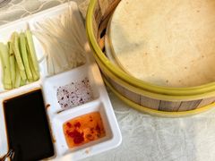 -福来居烤鸭店(天坛二店)