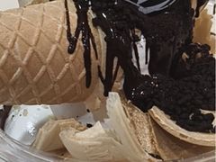 -DQ·蛋糕·冰淇淋(五棵松万达店)