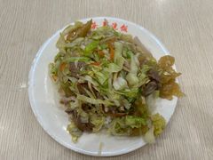 -老头盖浇饭(南京新街口明瓦廊宏光酒店店)