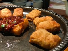 -刀板香·安徽菜(国购IFC店)