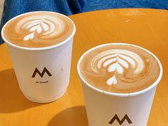 -M Stand(宁波万象城店)