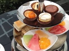 下午茶套餐-璞邸精品酒店西餐厅