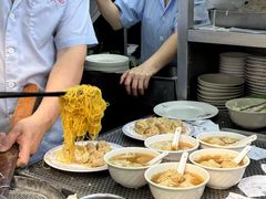 -麦文记面家(佐敦店)