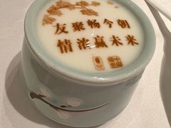 酸奶-俏江南天津时尚曲艺主题餐厅(马场道店)
