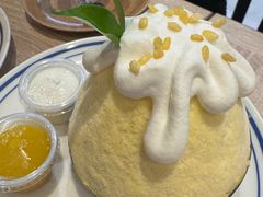 -After You Dessert Cafe(CENTRALWORLD)