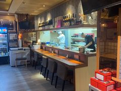 -长崎屋·日本料理·刺身·烧鸟(天河北路店)