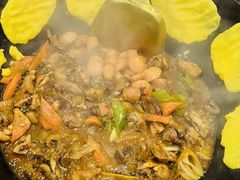 -醉旺柴火鸡(棠东店)