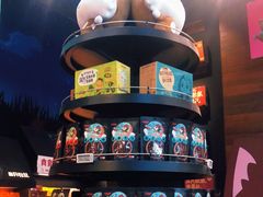 -三只松鼠生活馆(芜湖弋江金鹰店)