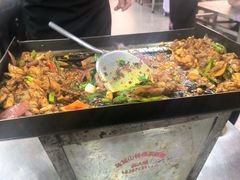 -郝大姐·乌龙山铁板烧(大学城三店)