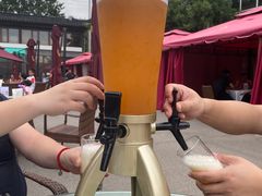 -大东方海鲜酒楼(小武基桥店)