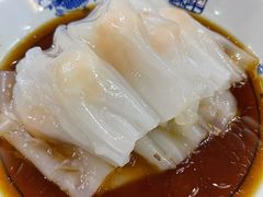 海虾肠粉-阿殳粥馆(水围村店)