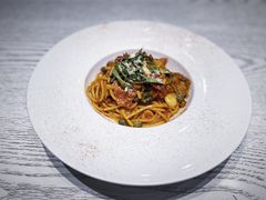 烟花女郎意大利面-娜娜家·Nana's restaurant(国金汇店)