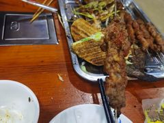 -清真·马坡烧烤涮牛肚·酸浆火锅(新区总店)