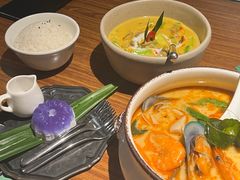 -帕蓝·暹罗料理(曲阳店)