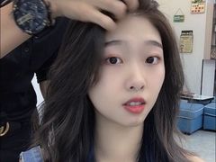 -解放路步行街                