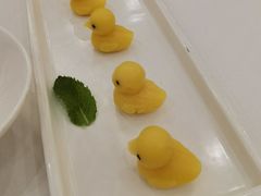 -全聚德(常州店)