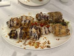 -喜记避风塘炒辣蟹(旗舰店)