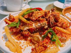 避风塘炒蟹-79号渔船海鲜饭店(华强北店)