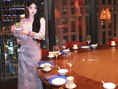 -喜悦烤鸭·新京菜(王府井店)