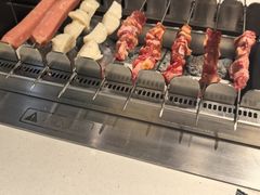 -玉善烧烤串城(长春总店)