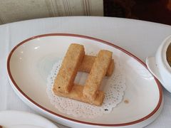 -新雅粤菜馆(南京东路店)