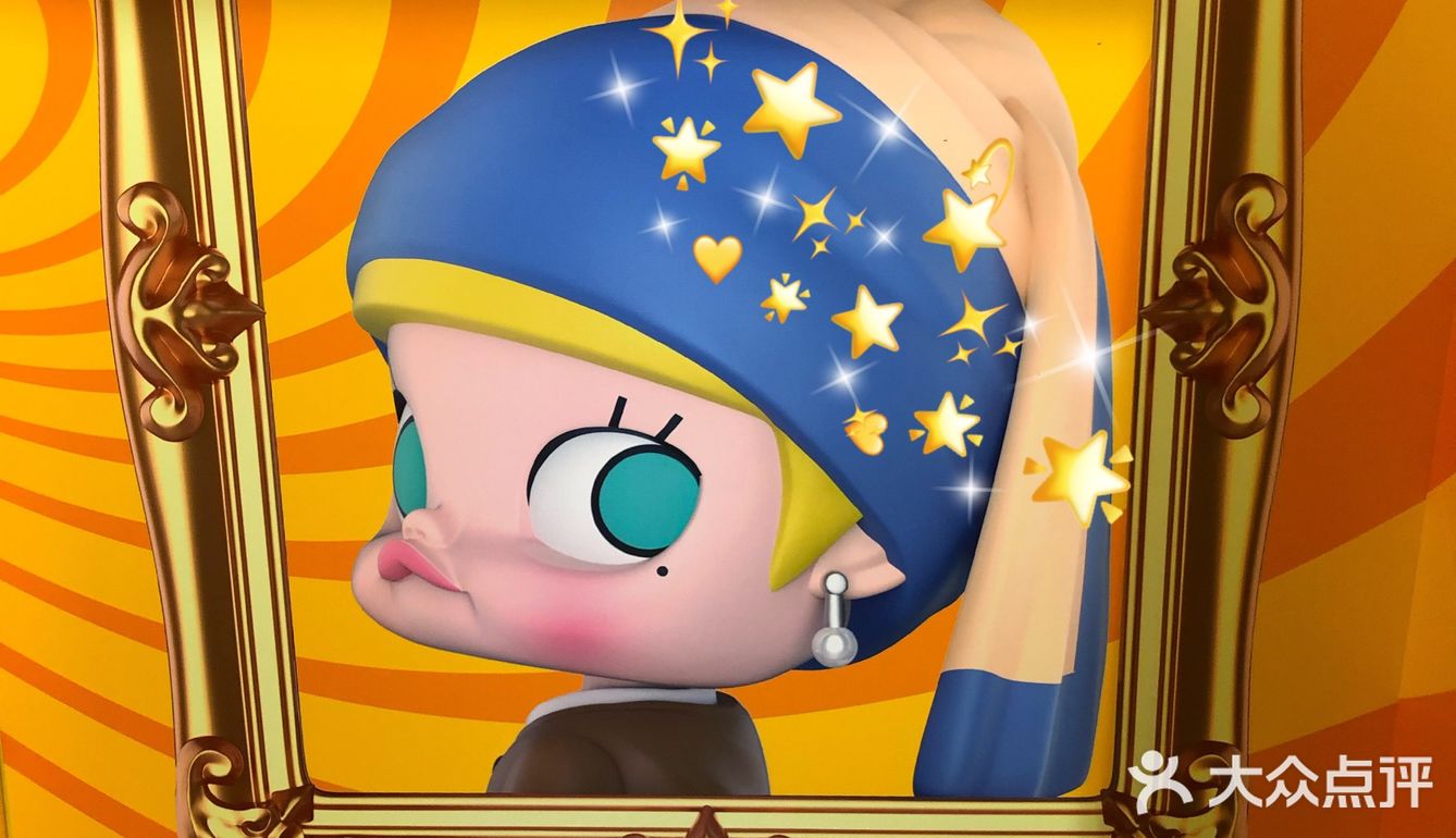 6015懂的入9215molly的一天艺术时间6015