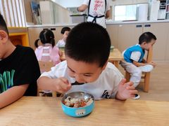 -菲诺·爱弥儿托育中心(陶然亭园区)
