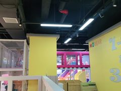 -米迪熊家庭娱乐中心新天泽国际广场店