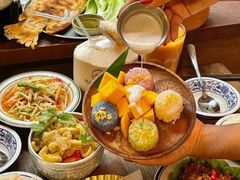 -寒舍户外烧烤团建聚会别墅轰趴馆(安农大店)