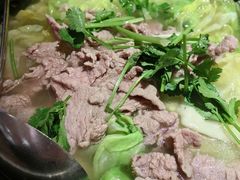 -川堂风·跷脚牛肉·乐山爆炒(宝山日月光店)