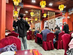 -老边饺子馆(中街店)