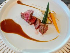 -名将法式铁板烧(云峰别墅店)